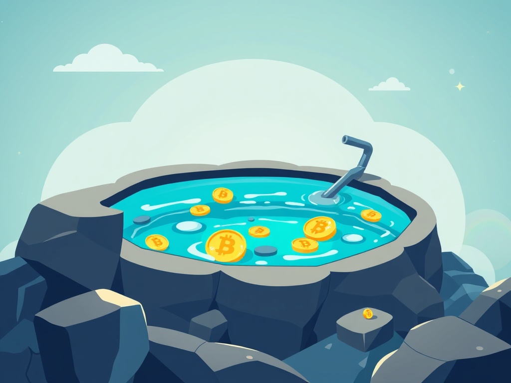 Understanding Anonymous Mining Pools: Enhancing Privacy in Cryptocurrency Mining