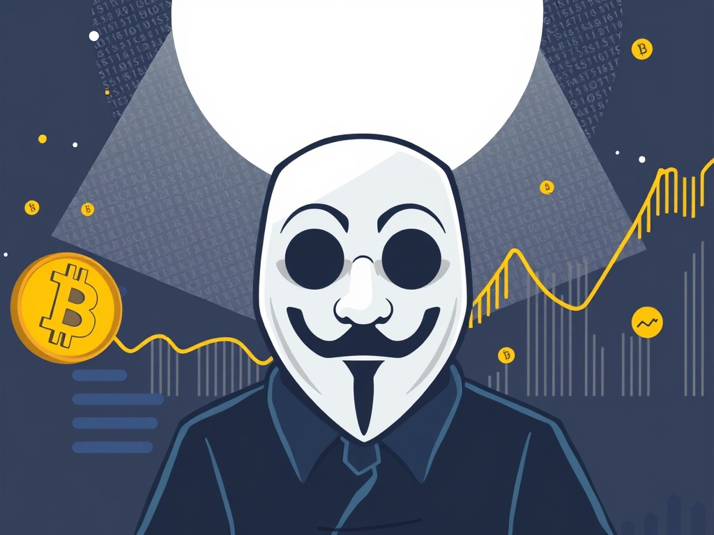 Understanding Anonymous Trading Signals: A Comprehensive Guide for Crypto Traders