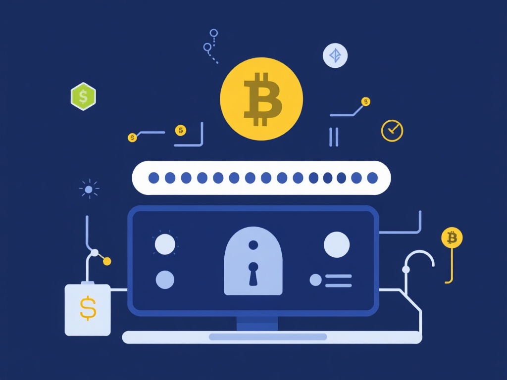 The Ultimate Guide to Crypto Password Managers: Secure Your Digital Assets in the Blockchain Era