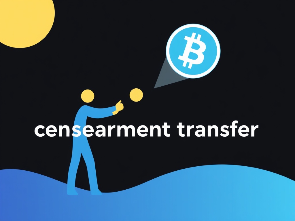 Understanding Beneficiary Concealment Transfer: A Comprehensive Guide for Privacy-Conscious Crypto Users