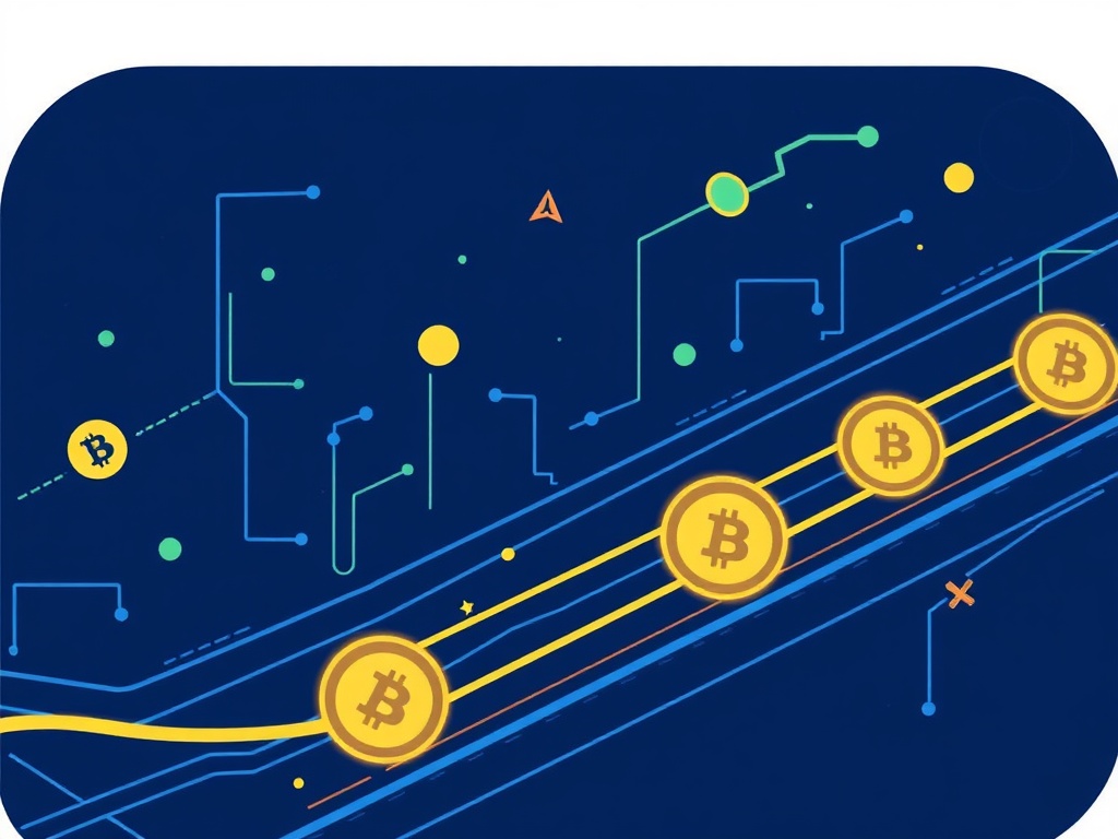 Understanding the Transit Address Chain: A Comprehensive Guide for BTC Mixer Users