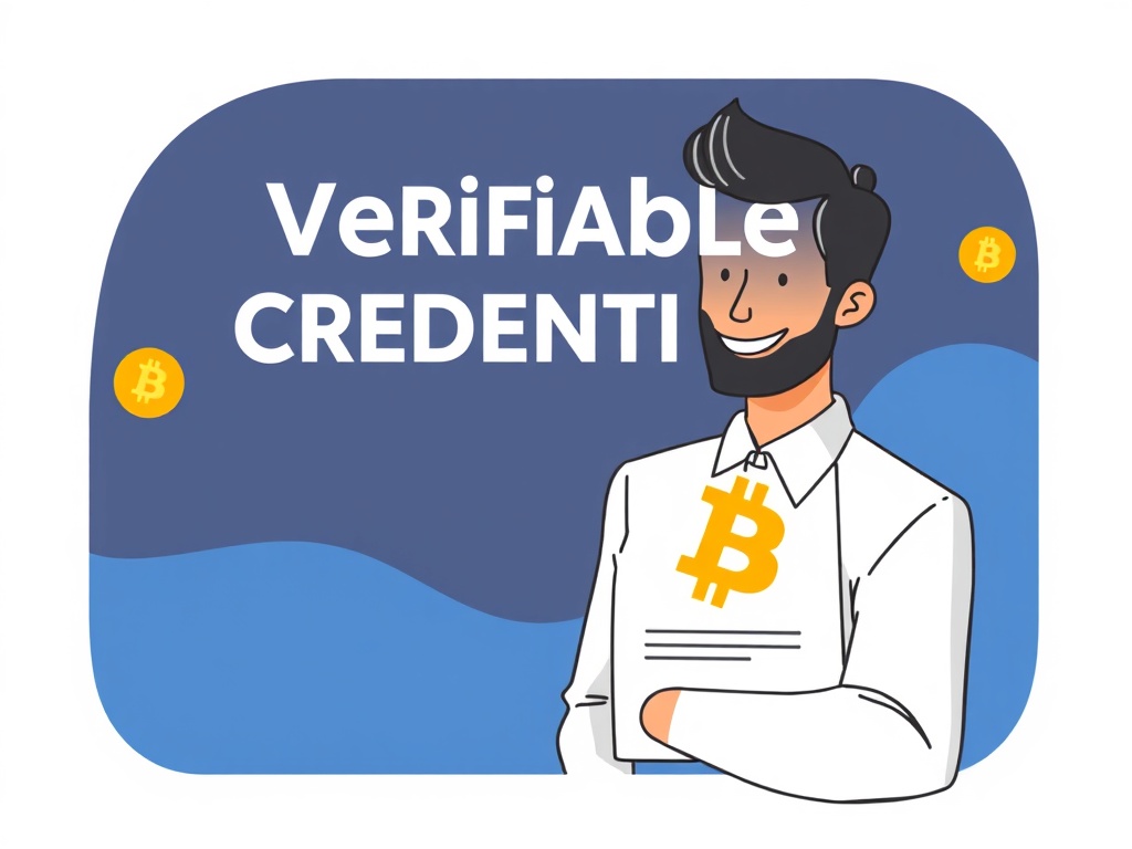 Understanding Verifiable Credentials: The Future of Secure Digital Identity in the BTCMixer Ecosystem