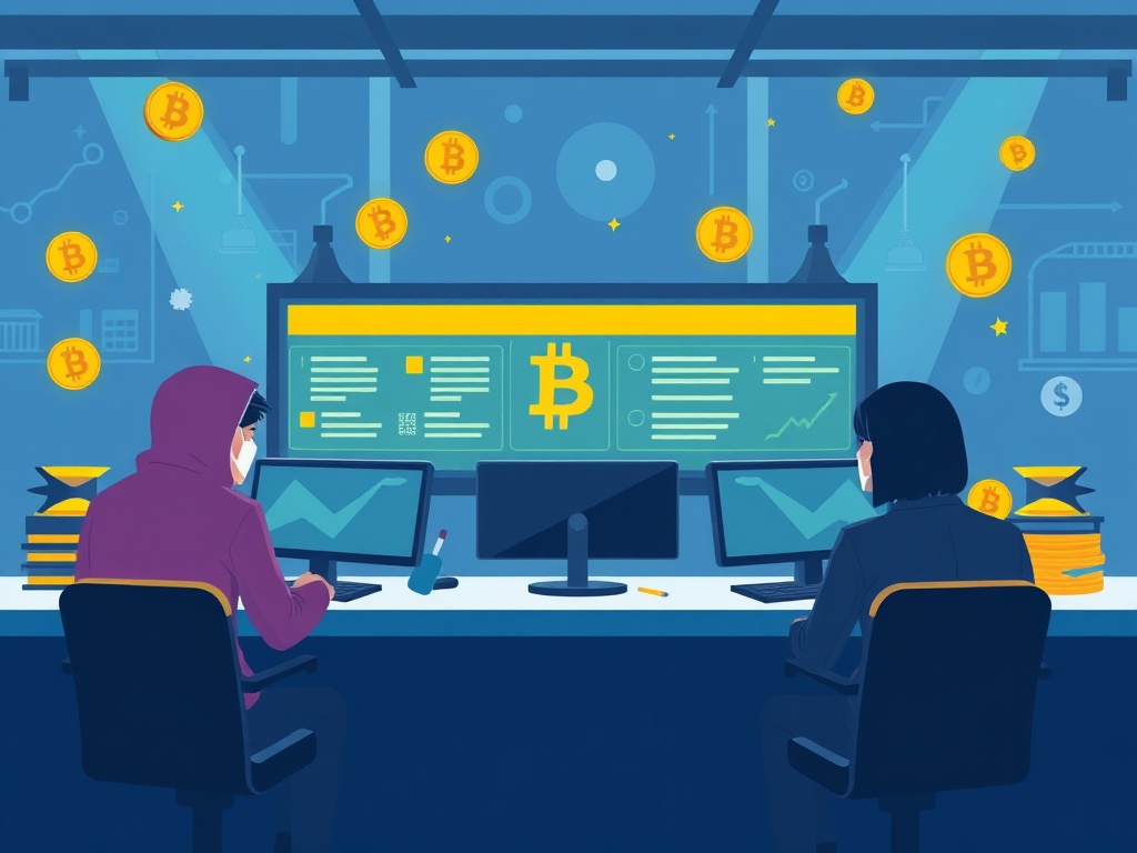 Anonymous Crypto Exchange: A Secure and Private Way to Trade Cryptocurrencies