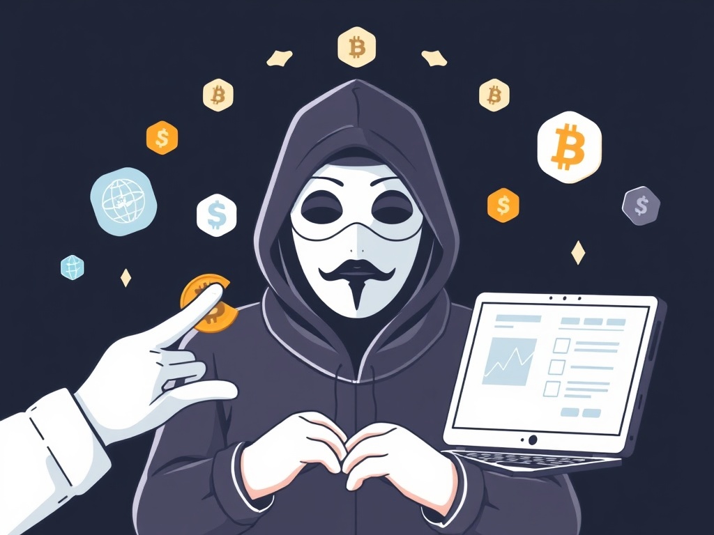 The Ultimate Guide to Instant Anonymous Exchange: Secure & Private Crypto Transactions