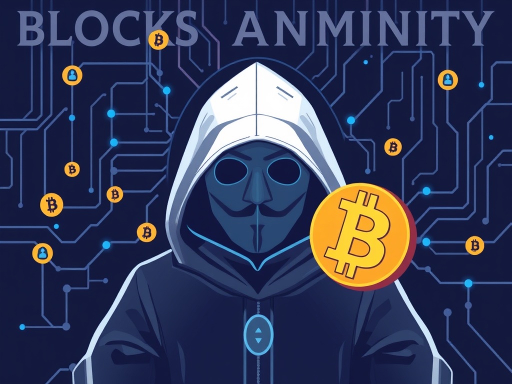 Understanding Blockchain Anonymity: How Privacy and Transparency Coexist in Digital Transactions