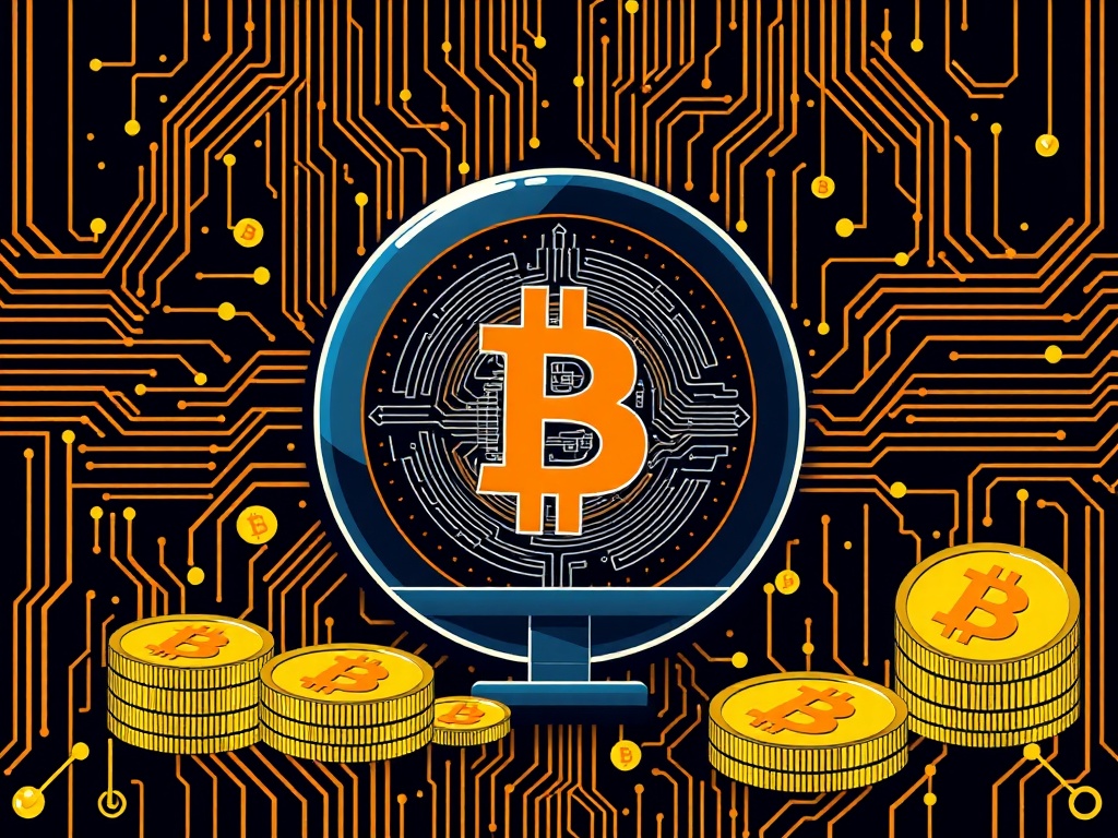 Understanding Bitcoin Transaction Anonymity: How Private Are Your Crypto Transactions?