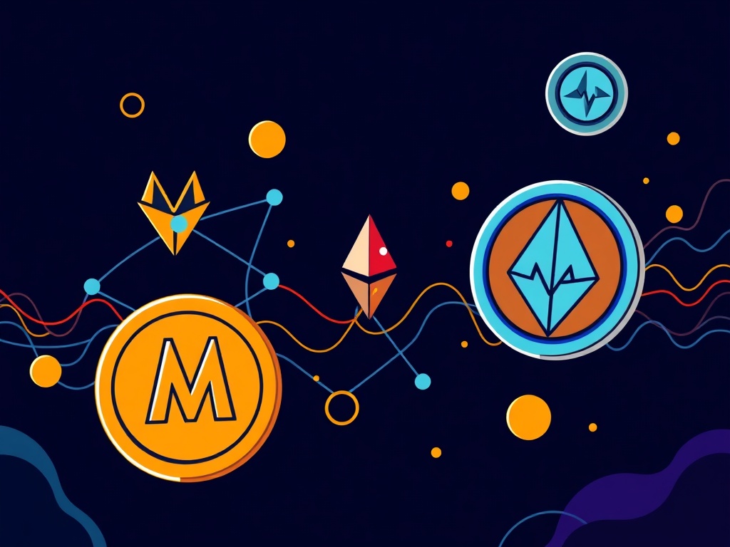Understanding Monero Atomic Swaps: A Comprehensive Guide to Cross-Chain Trading