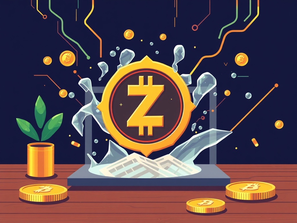 Understanding Zcash Shielded Transactions: Privacy, Security, and the Future of Anonymous Crypto Transactions