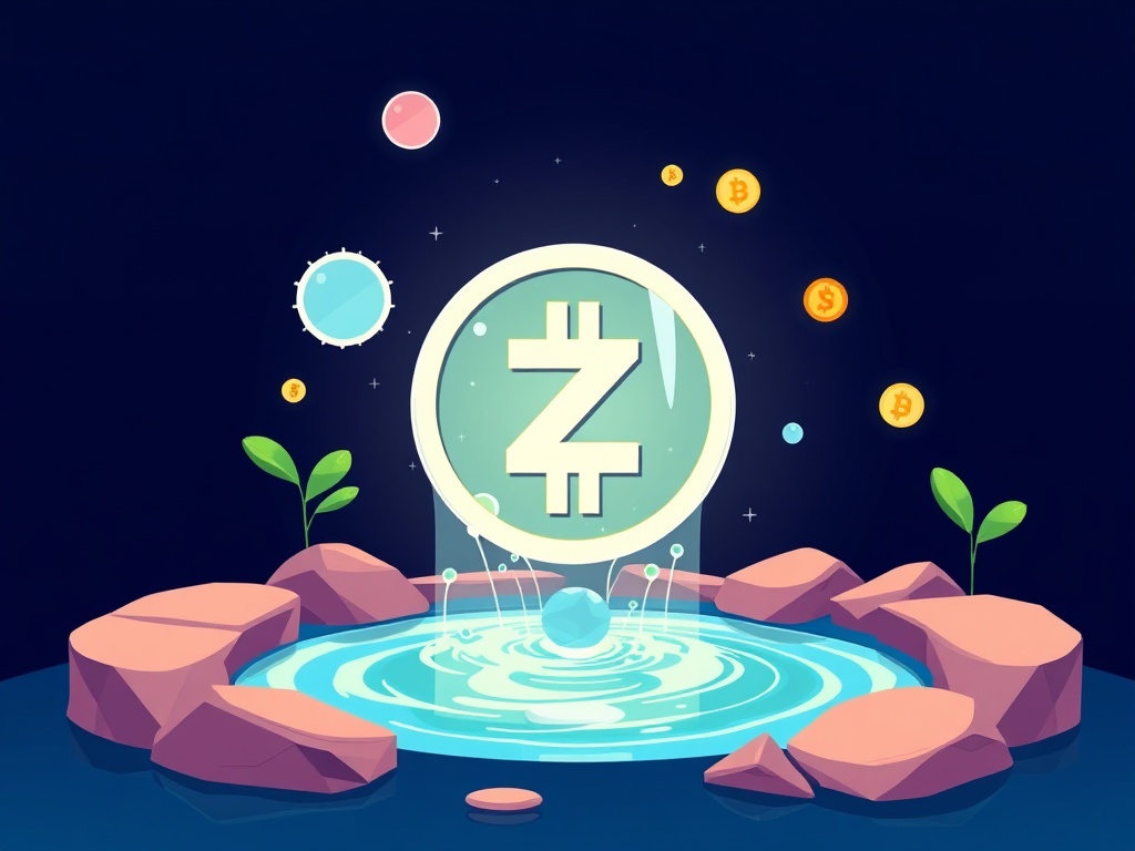 Understanding the Zcash Transparent Pool: A Comprehensive Guide for Privacy-Conscious Users