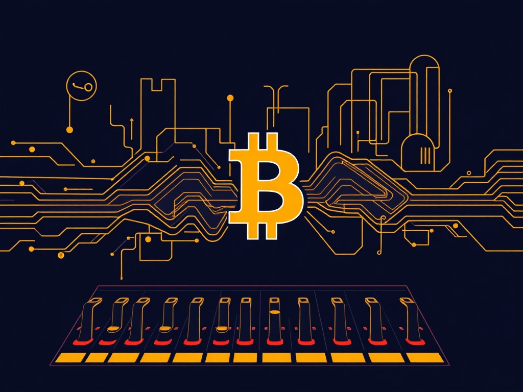 The Fiat-Shamir Transformation: A Deep Dive into Non-Interactive Zero-Knowledge Proofs in Bitcoin Mixers