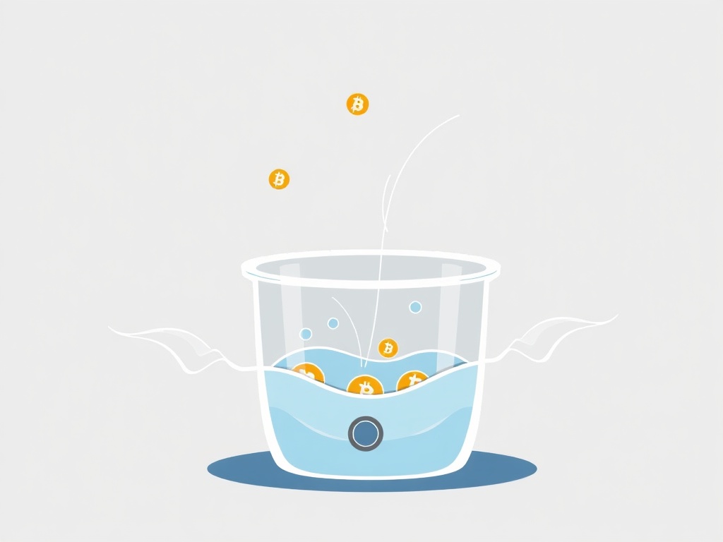 The Ultimate Guide to the Whirlpool Mixing Tool: Enhancing Your Mixing Efficiency in the BTC Mixer Niche