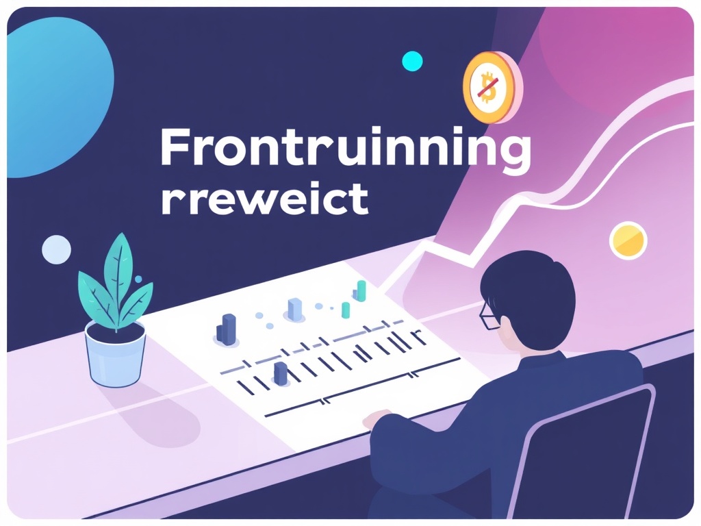 Frontrunning Prevention in Bitcoin Mixers: A Comprehensive Guide to Protecting Your Privacy