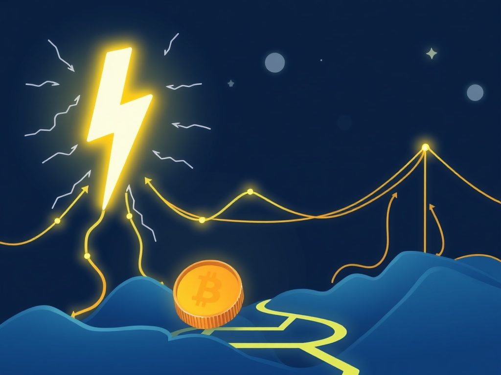 Understanding Lightning Payment Routing: A Comprehensive Guide for Bitcoin Mixers
