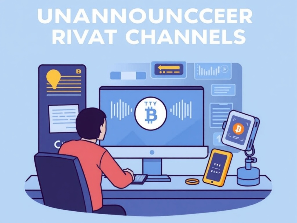 Understanding Unannounced Private Channels in BTCmixer: A Comprehensive Guide for Privacy-Conscious Users