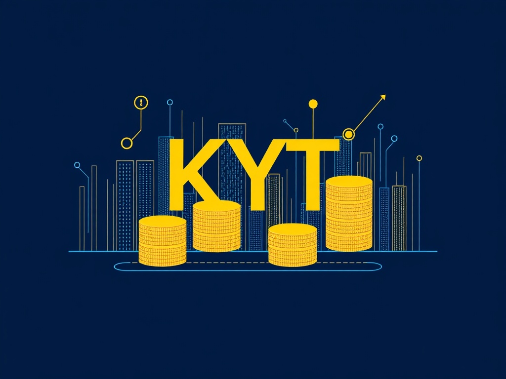 Chainalysis KYT Compliance: The Ultimate Guide for BTC Mixer Services in 2024
