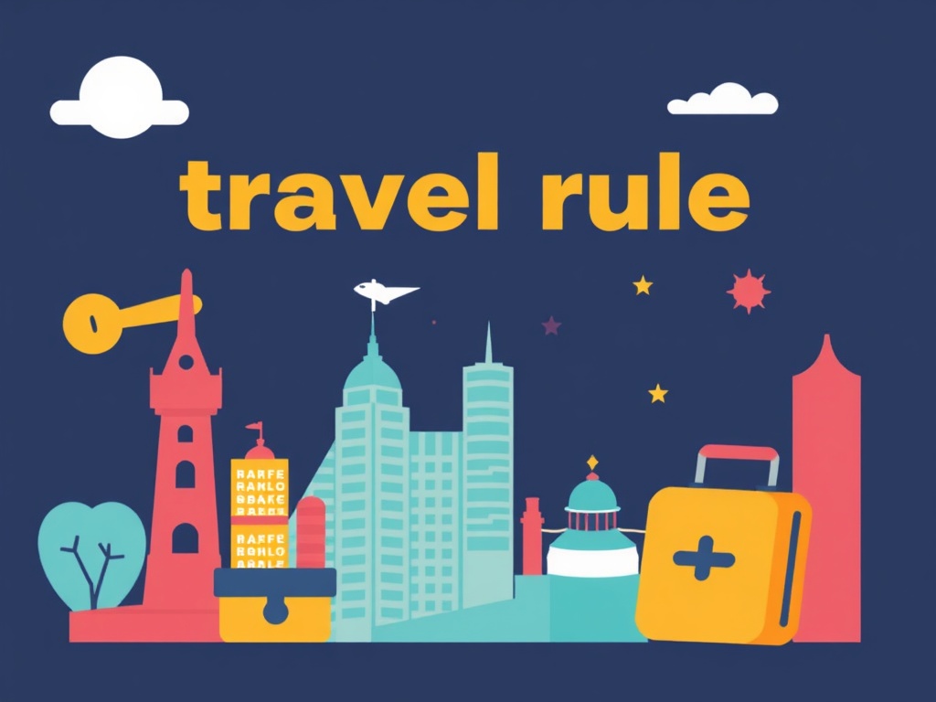 The FATF Travel Rule: A Comprehensive Guide for Crypto Mixers and Privacy Enthusiasts