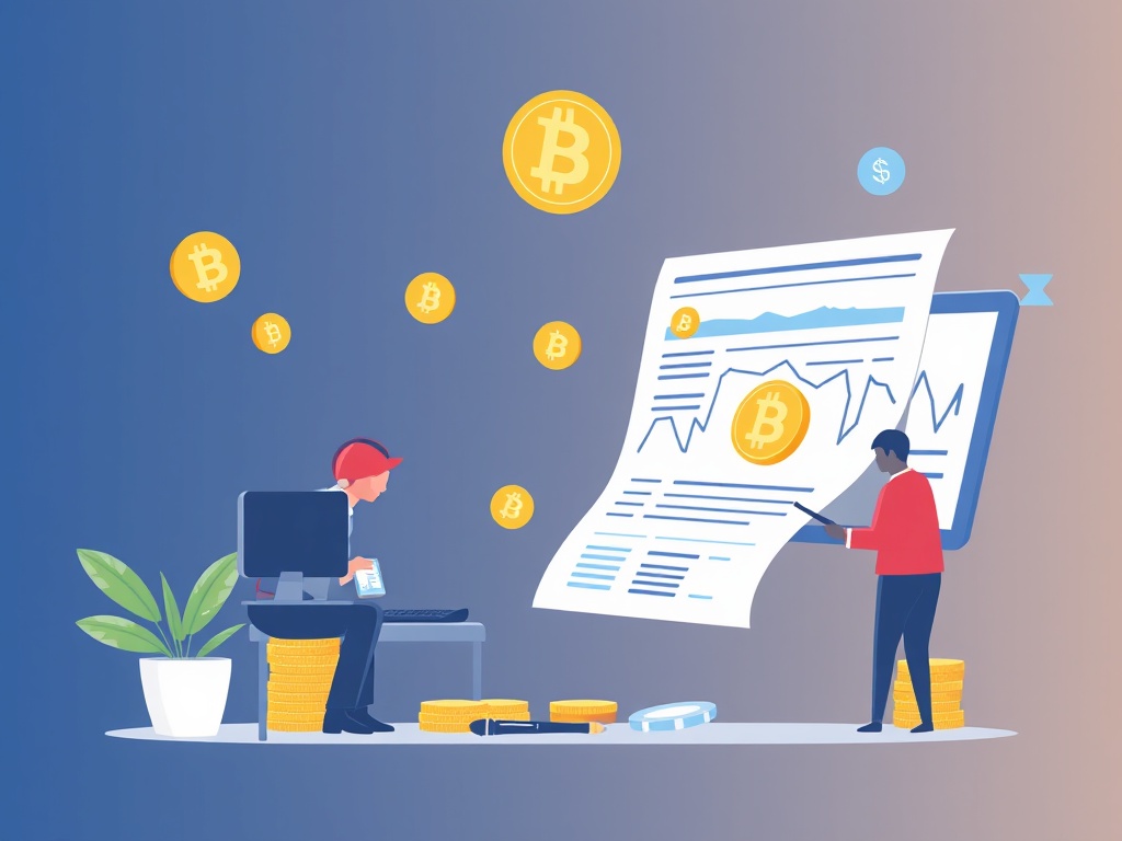 Understanding Currency Transaction Reports: A Comprehensive Guide for BTC Mixer Users