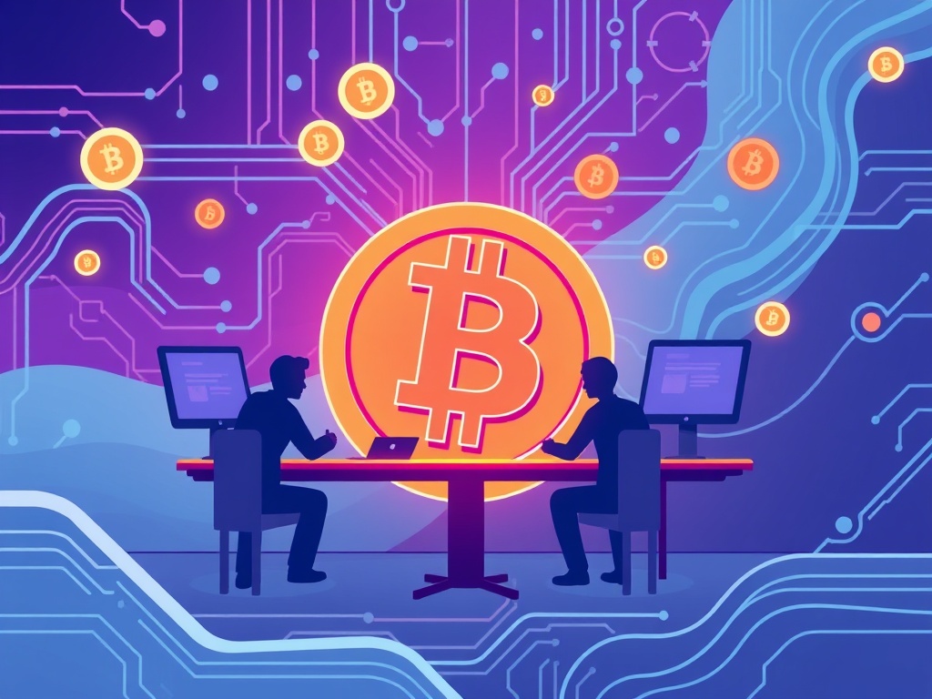 Understanding VASP Counterparty Identification: A Comprehensive Guide for Bitcoin Mixer Users