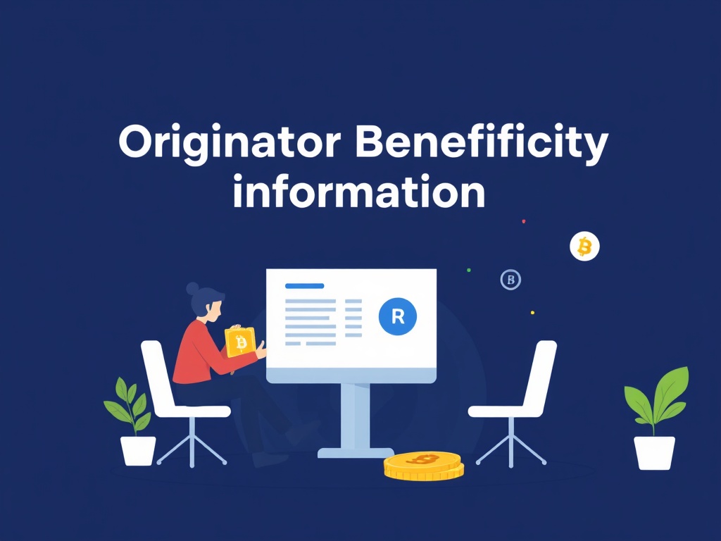 Understanding Originator Beneficiary Information in BTC Mixer Transactions: A Complete Guide