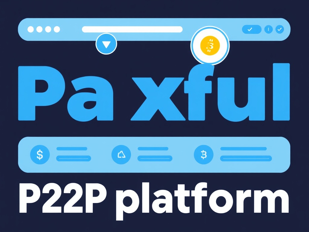 Understanding the Paxful P2P Platform: A Comprehensive Guide for Secure and Efficient Crypto Trading