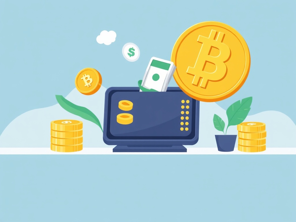 The Ultimate Guide to the Cash Deposit Method for Secure and Anonymous Bitcoin Transactions
