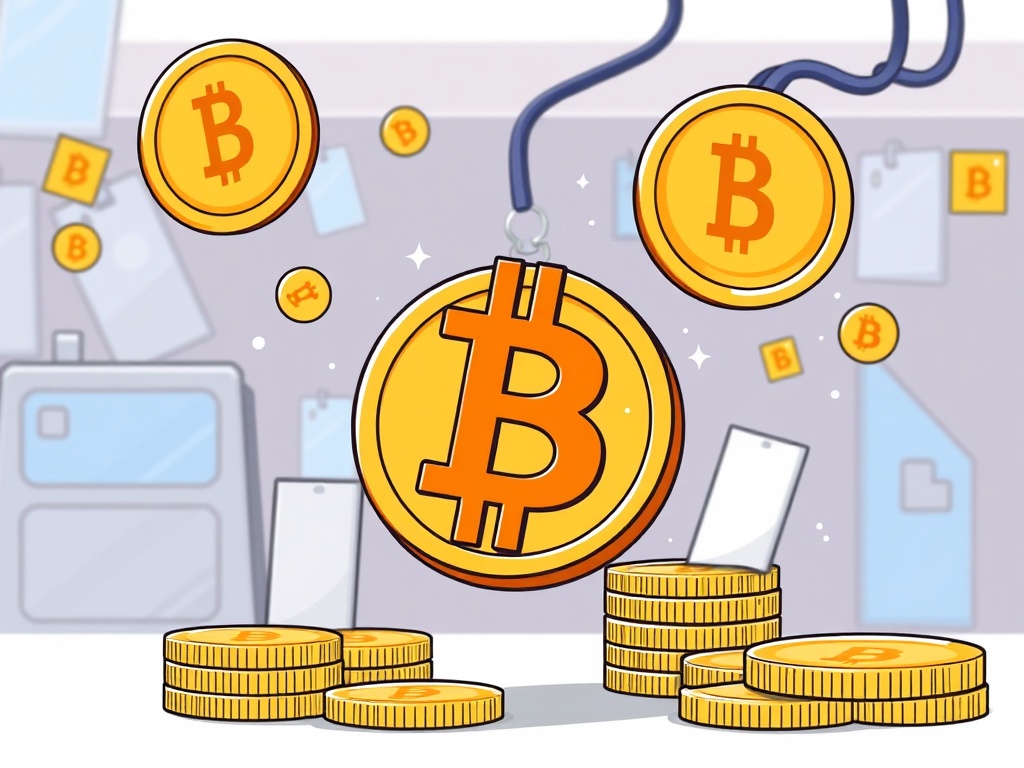 How to Make a Secure Physical Bitcoin Purchase: A Complete Guide for Crypto Enthusiasts