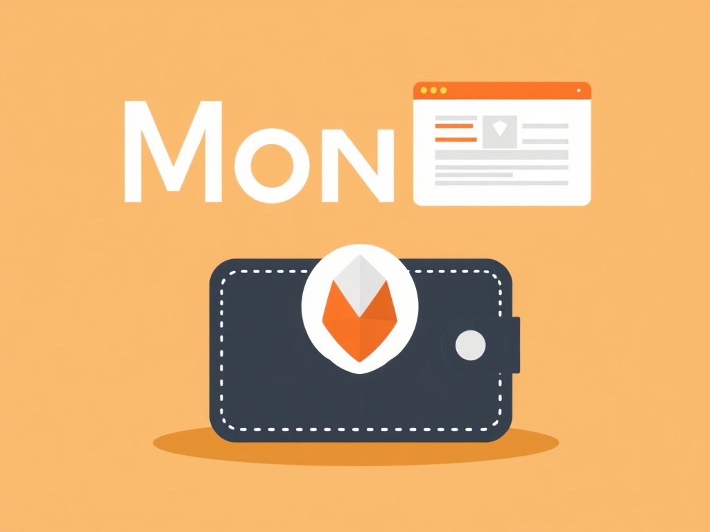 The Ultimate Guide to the Monero GUI Wallet: Secure, Private, and User-Friendly Cryptocurrency Management
