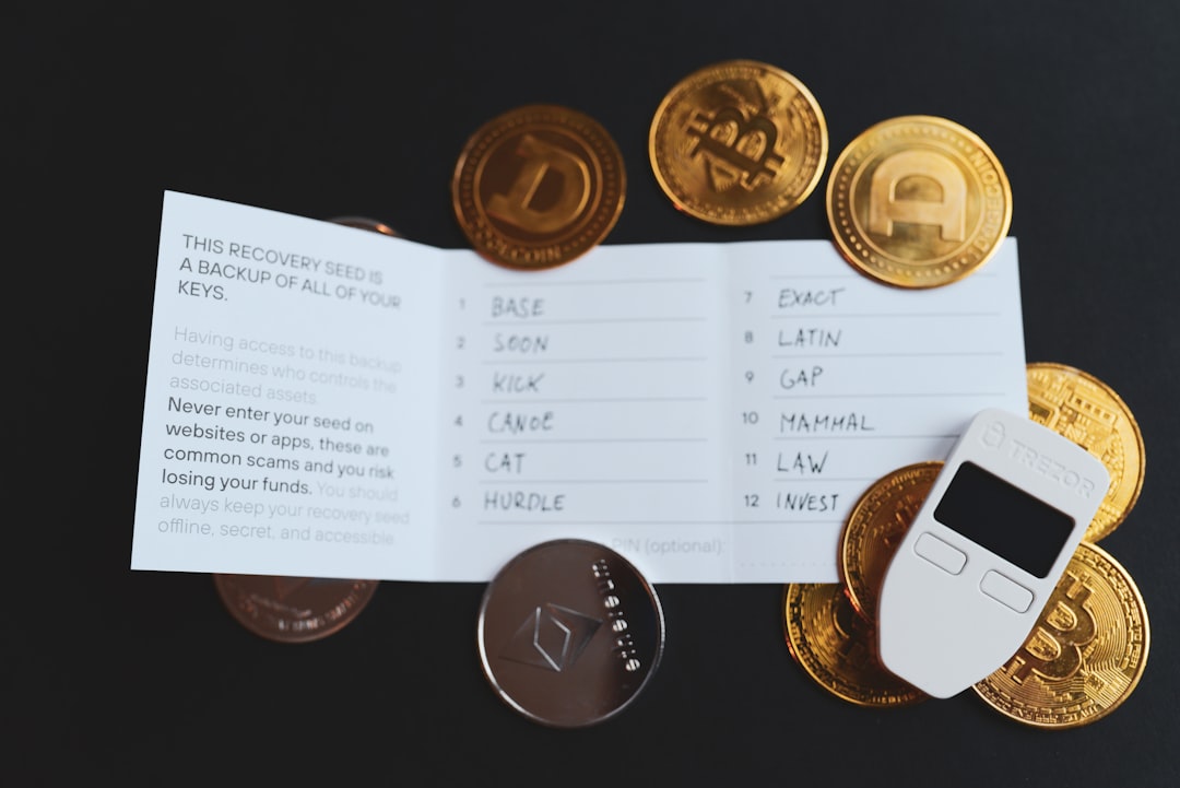 Hardware Wallet Privacy: Securing Your Cryptocurrency with Maximum Anonymity