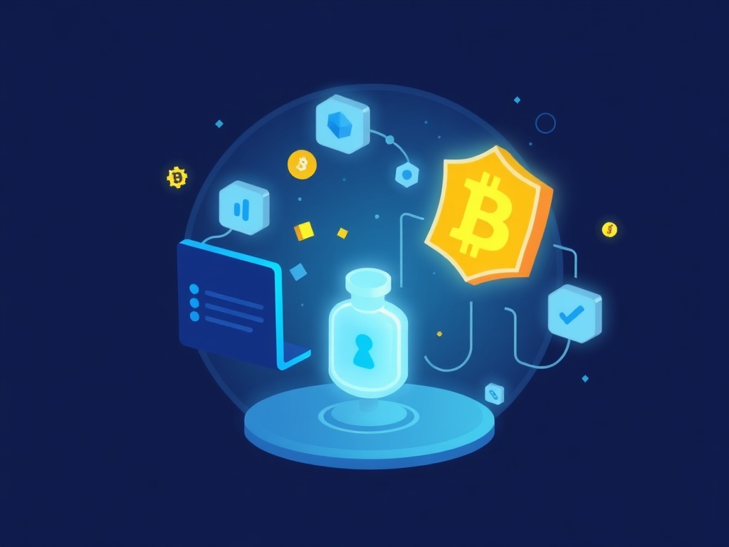 Understanding Cross-Chain Identity Privacy: The Future of Secure Digital Identity in Blockchain