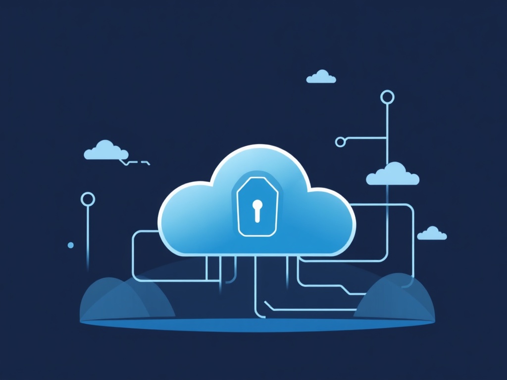 Understanding Encrypted Cloud Storage: Secure Data Management for the Modern Era