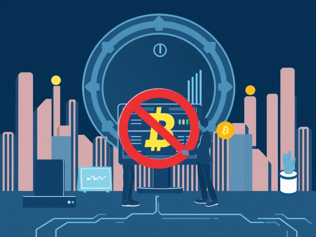 The Ultimate Guide to Understanding a No-Logs Policy in Crypto Mixers