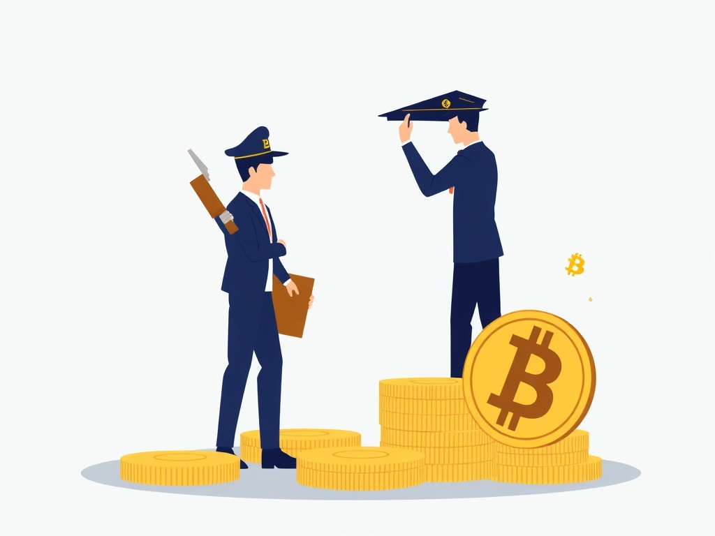 FBI Crypto Investigations: How the FBI Tracks and Shuts Down Illicit Cryptocurrency Transactions