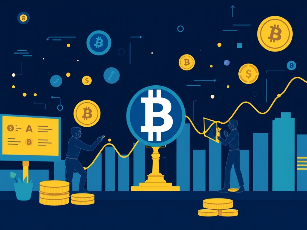 The Role of Crypto Market Regulators in Shaping the Future of Digital Finance