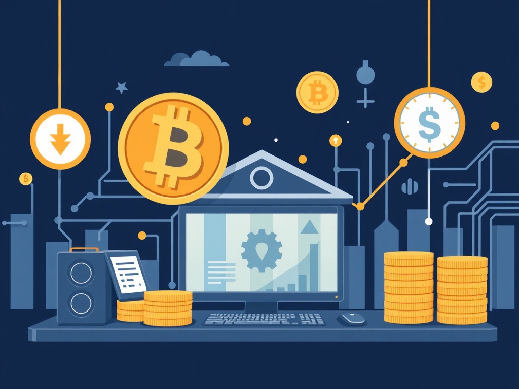 Electronic Financial Control: The Future of Secure and Transparent Transactions in the Digital Age
