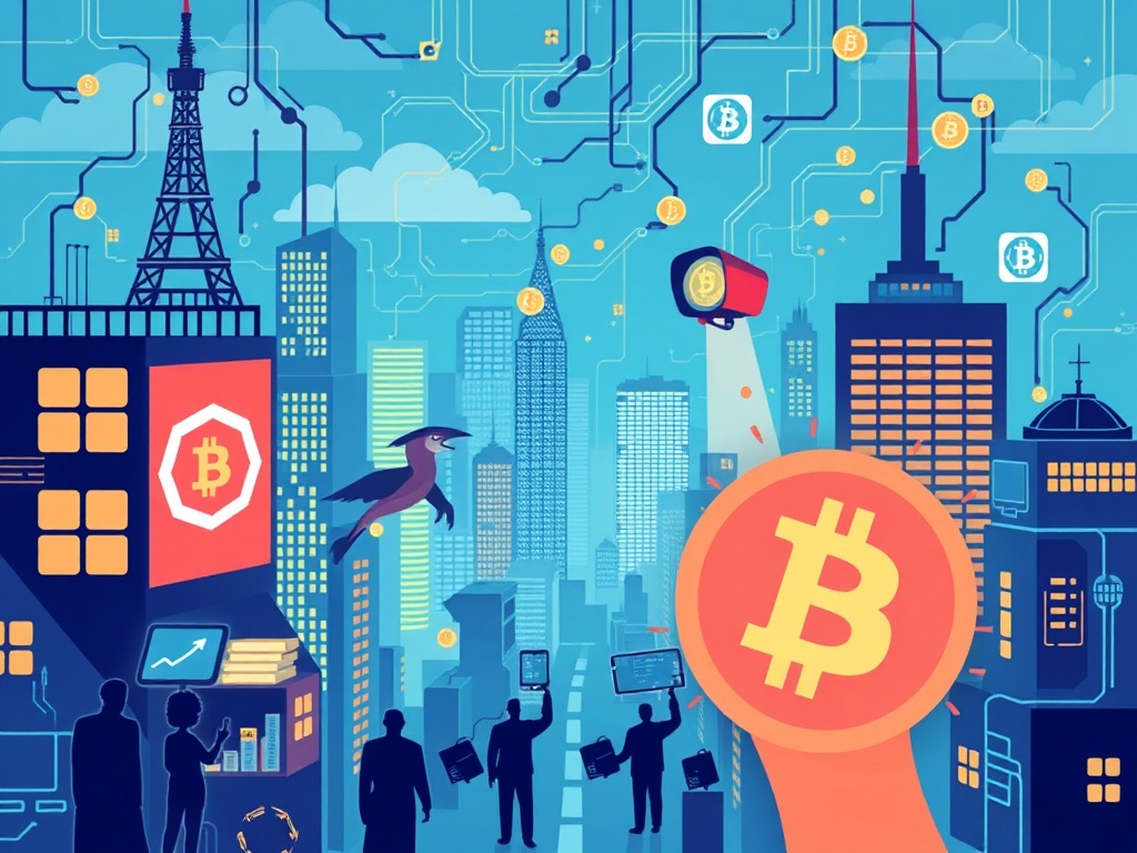 Understanding Mass Financial Surveillance in the Digital Age: Risks, Tools, and Privacy Solutions