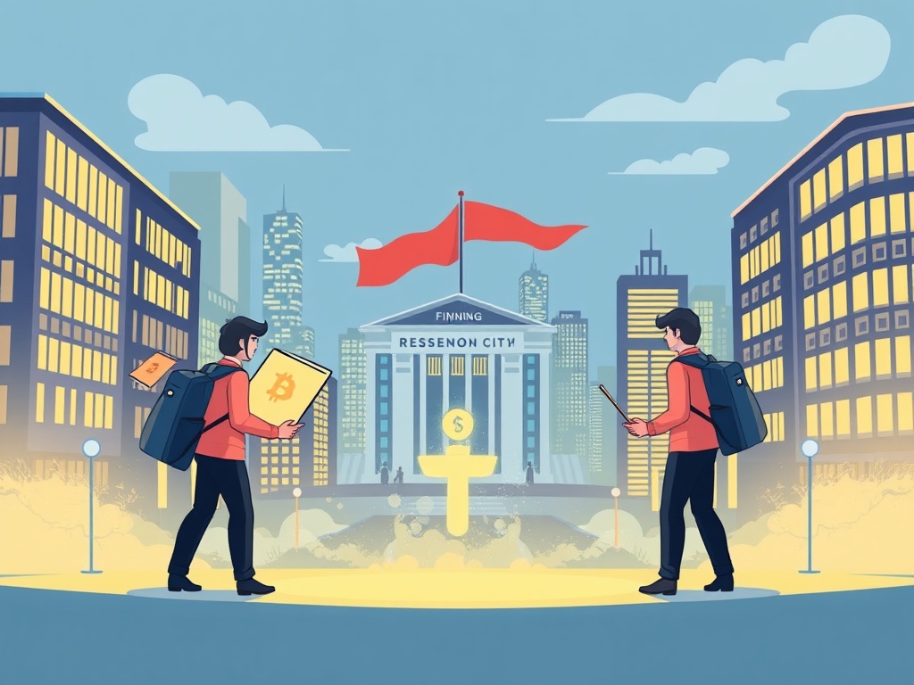 Understanding Financial Censorship Resistance: A Guide to BTC Mixer Tools and Their Role in Bitcoin Privacy