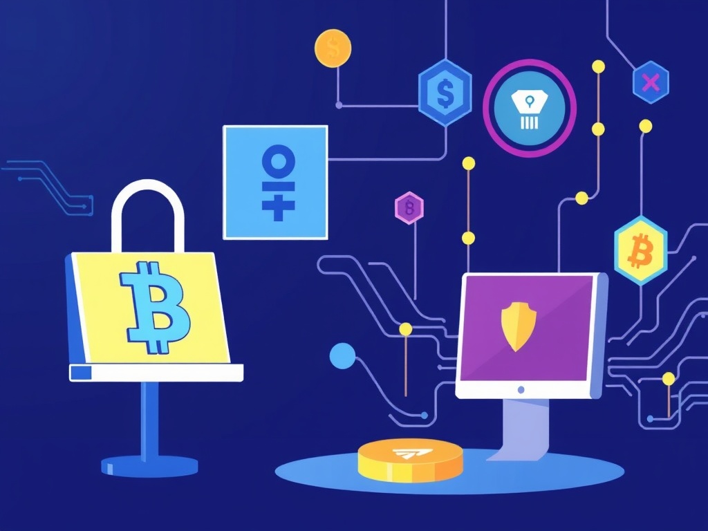 The Ultimate Guide to Identity Verification Exchange in the BTC Mixer Niche