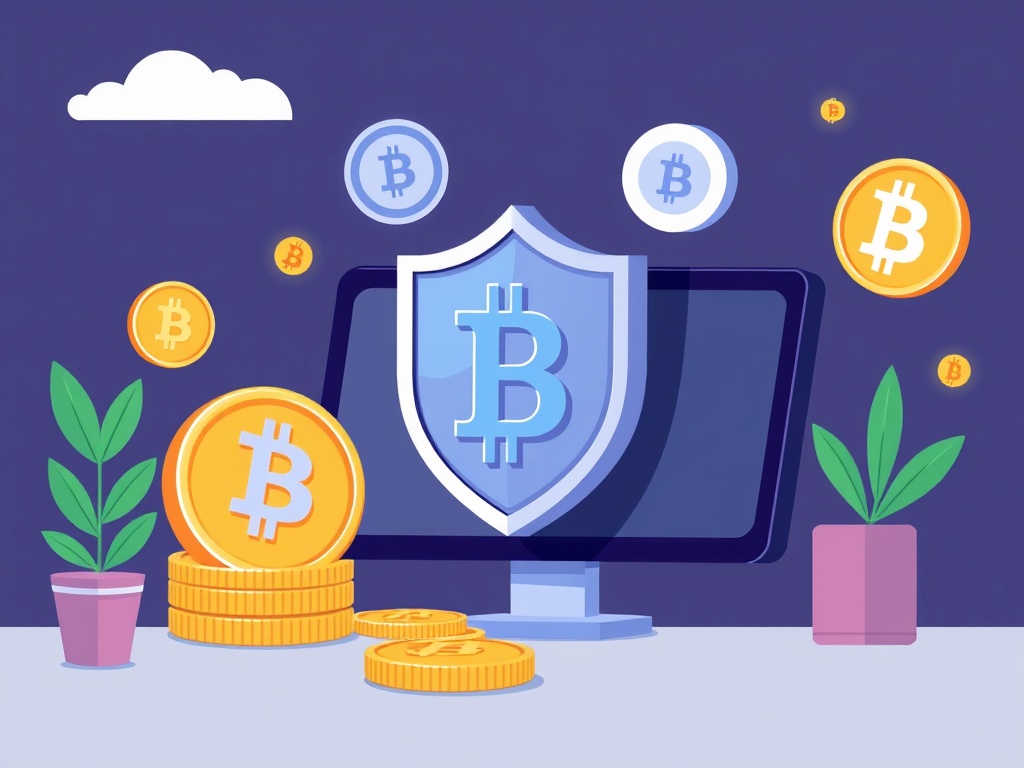 The Ultimate Guide to Crypto Asset Protection: Safeguarding Your Digital Wealth in 2024
