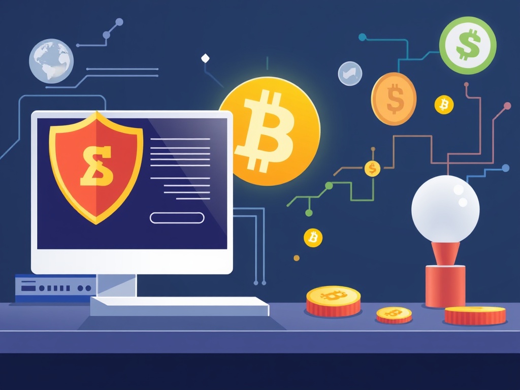 Ultimate Guide to Crypto Theft Protection: Safeguarding Your Digital Assets in the BTCMixer Era