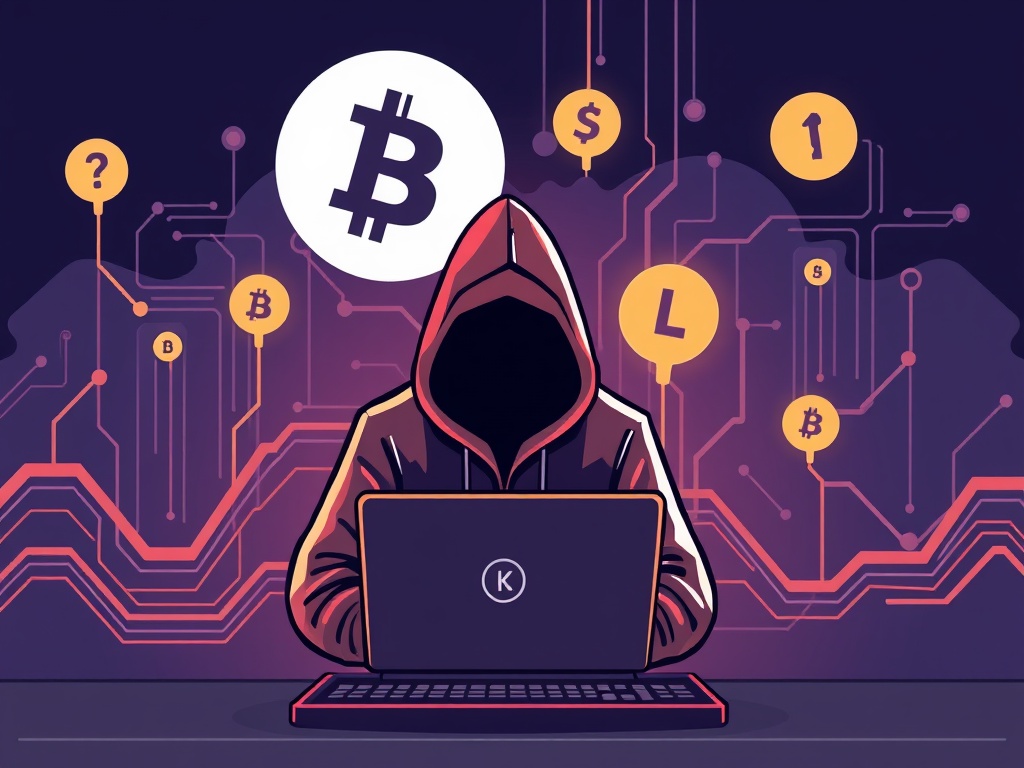 Essential Crypto Phishing Protection: Safeguarding Your Digital Assets in the BTC Mixer Era