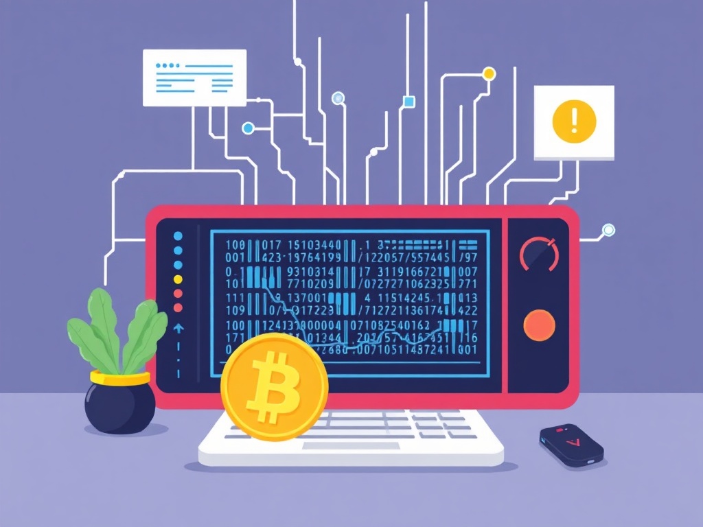 Understanding Encrypted Input Data in Bitcoin Mixing Services: Security, Privacy, and Best Practices