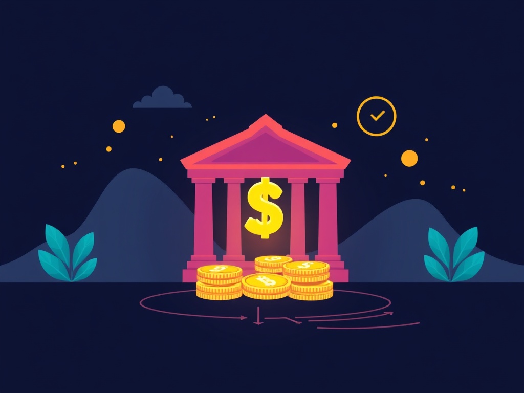 The Critical Importance of DAO Treasury Privacy in Decentralized Governance
