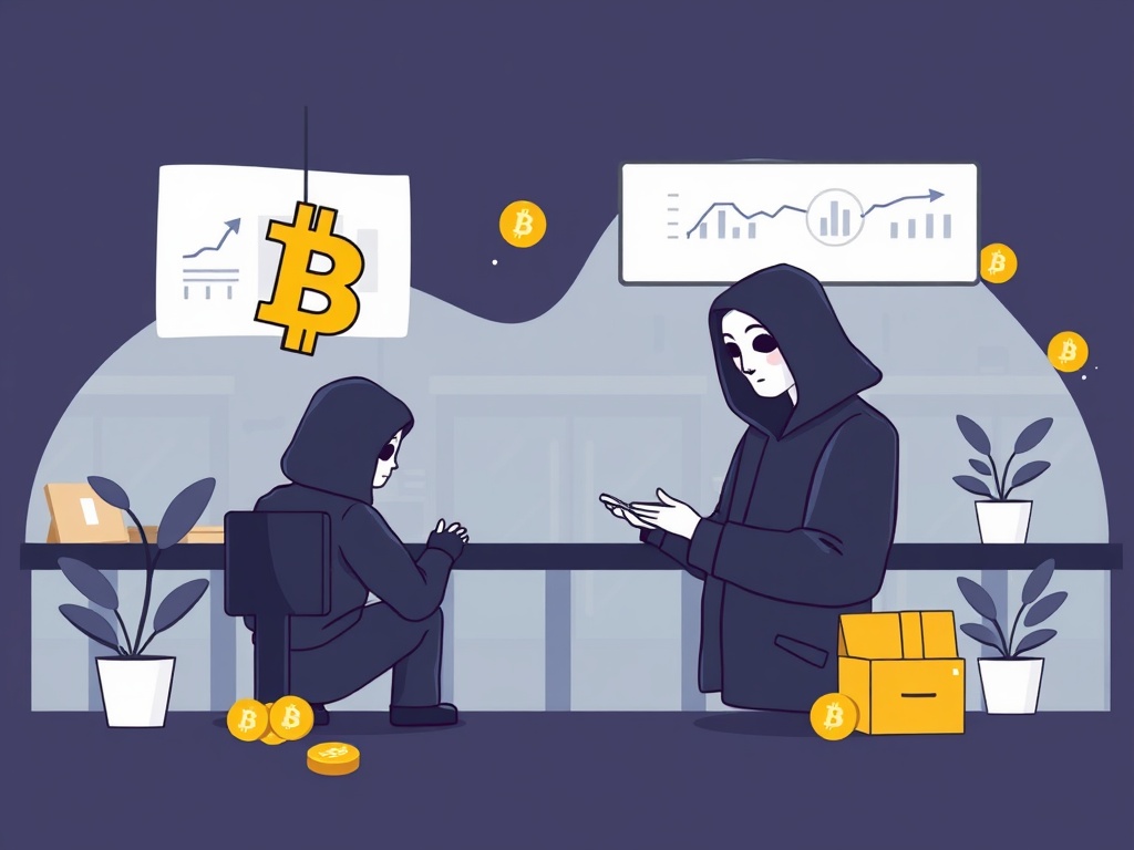 Anonymous Goods Trading: A Comprehensive Guide to Secure and Private Transactions