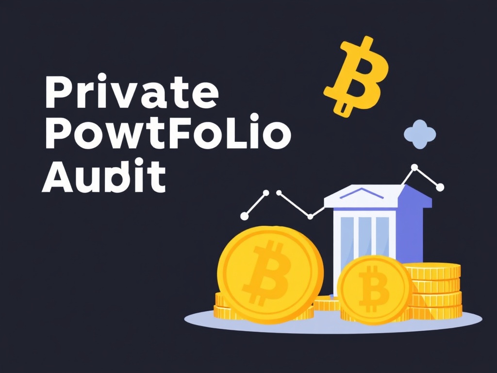 Private Portfolio Audit: A Comprehensive Guide to Securing and Optimizing Your Crypto Investments