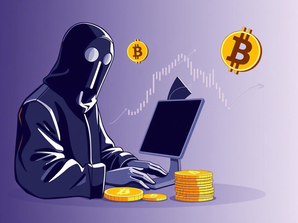 Anonymous Social Trading: The Future of Secure and Private Cryptocurrency Investments