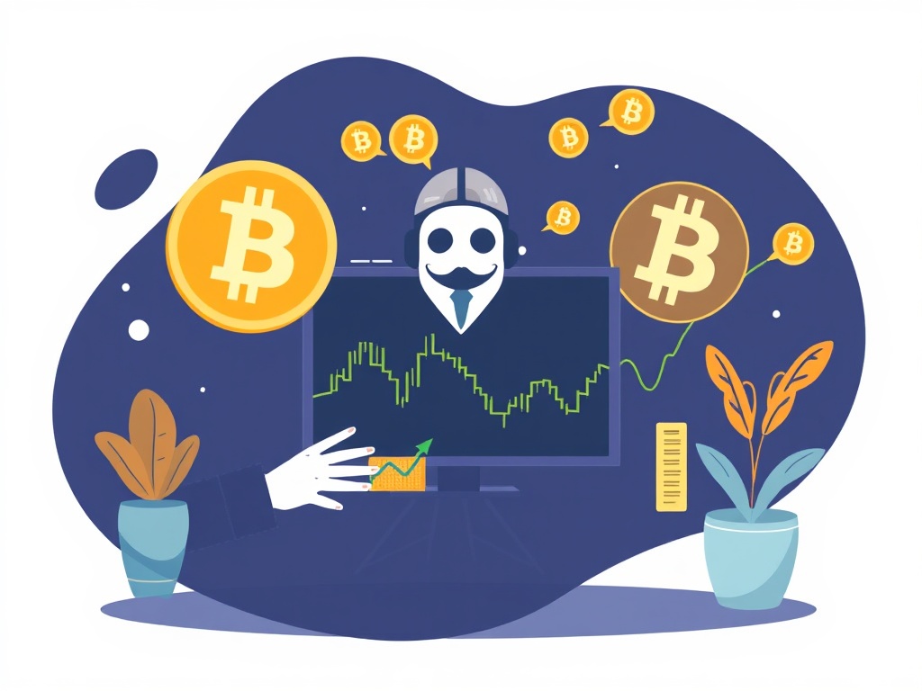 Anonymous Spot Trading: A Comprehensive Guide to Secure and Private Cryptocurrency Transactions