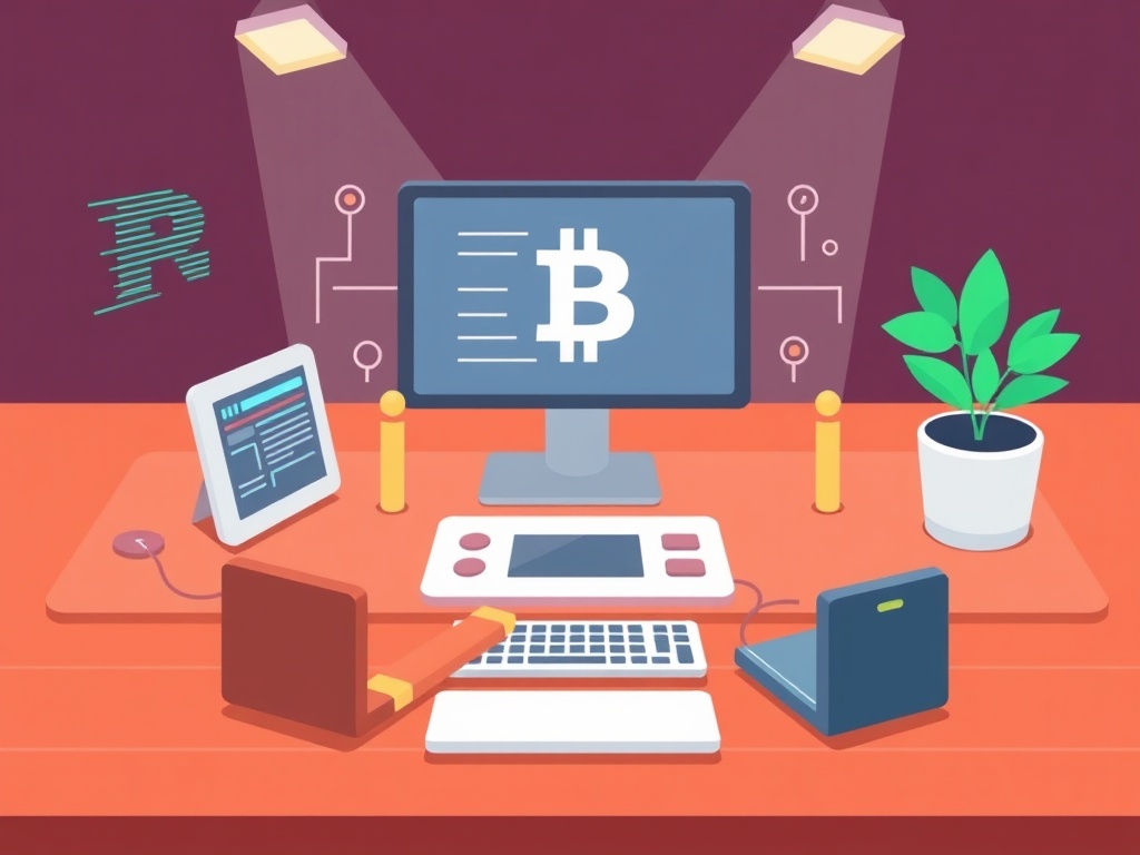 Understanding Anonymous Key Generation: A Comprehensive Guide for BTC Mixer Users