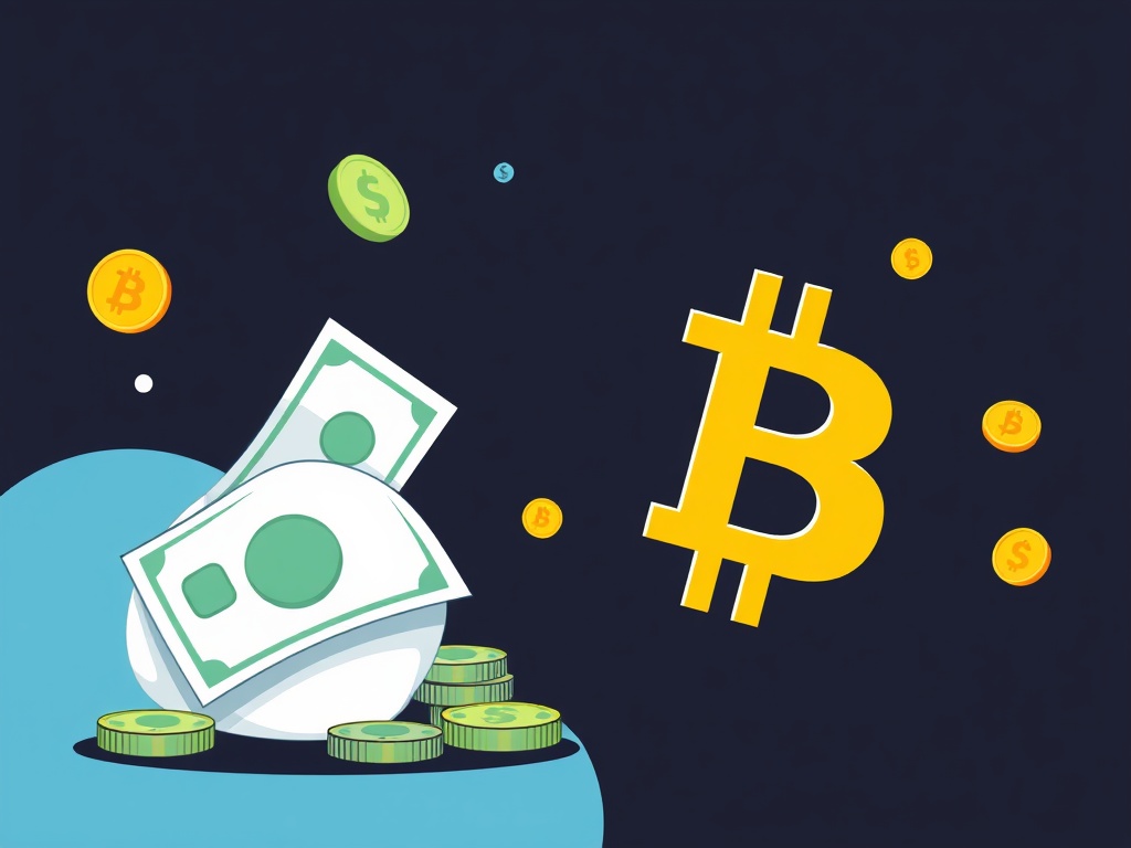 Cryptocurrency for Cash: The Ultimate Guide to Converting Digital Assets into Liquid Funds