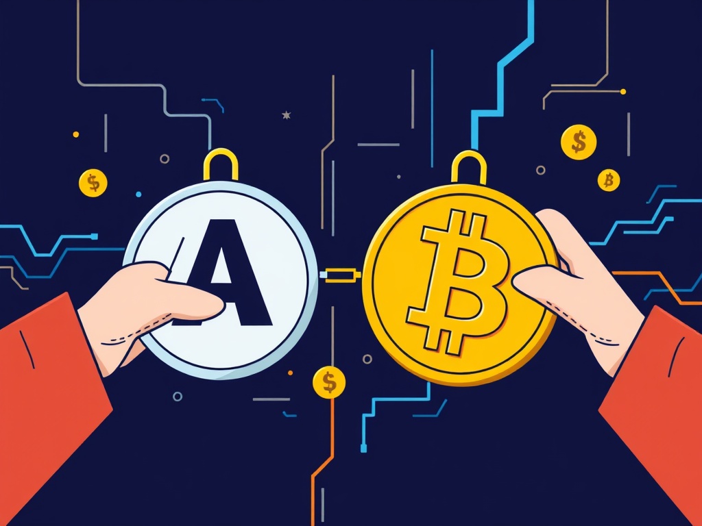 Anonymous Cross-Chain Swap: The Future of Private Cryptocurrency Trading