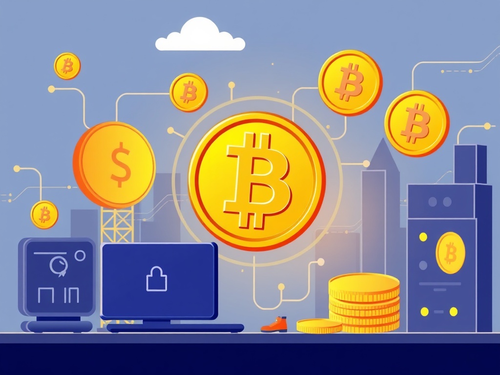 Cryptocurrency VPN Payment: Secure Your Digital Transactions with Privacy-First Solutions
